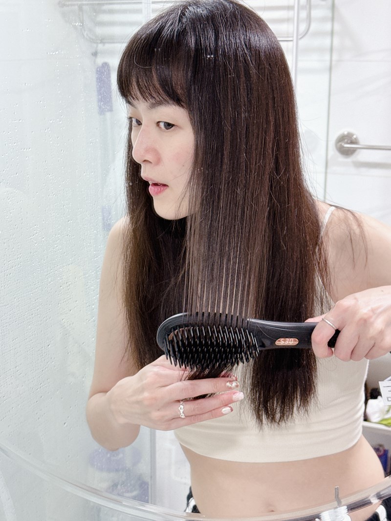 試用